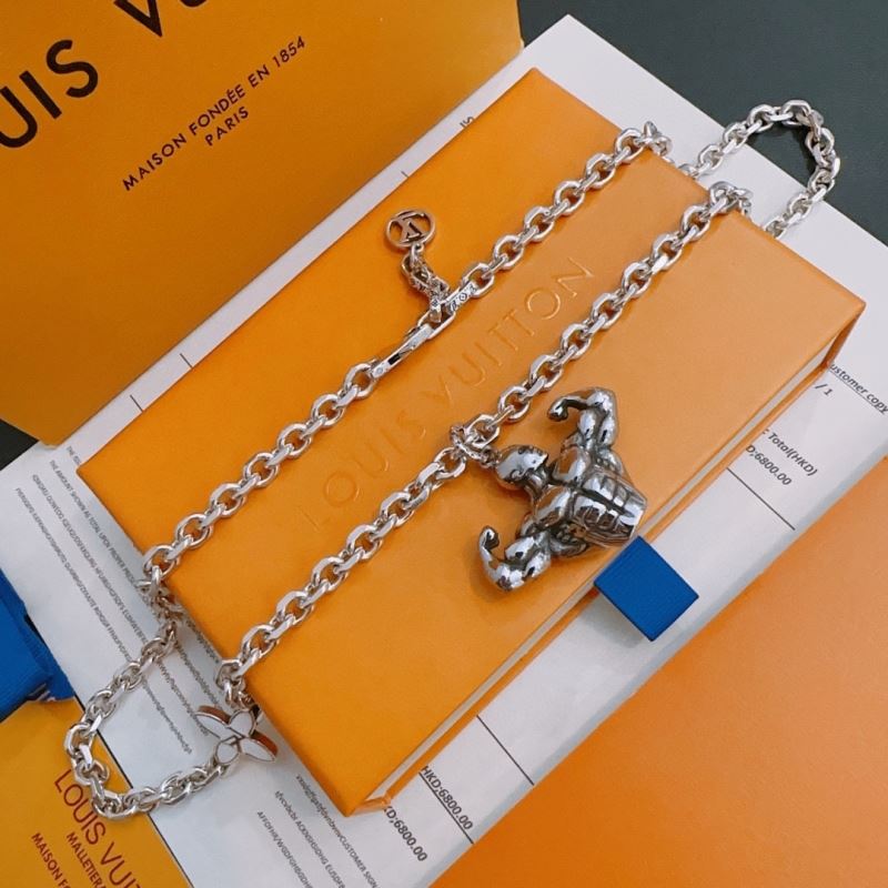 Louis Vuitton Necklaces